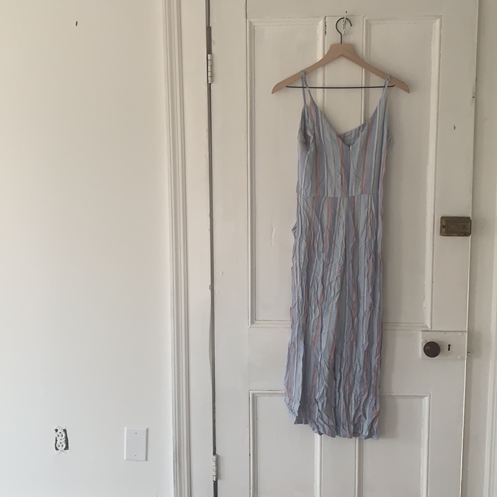 Summer jumpsuit